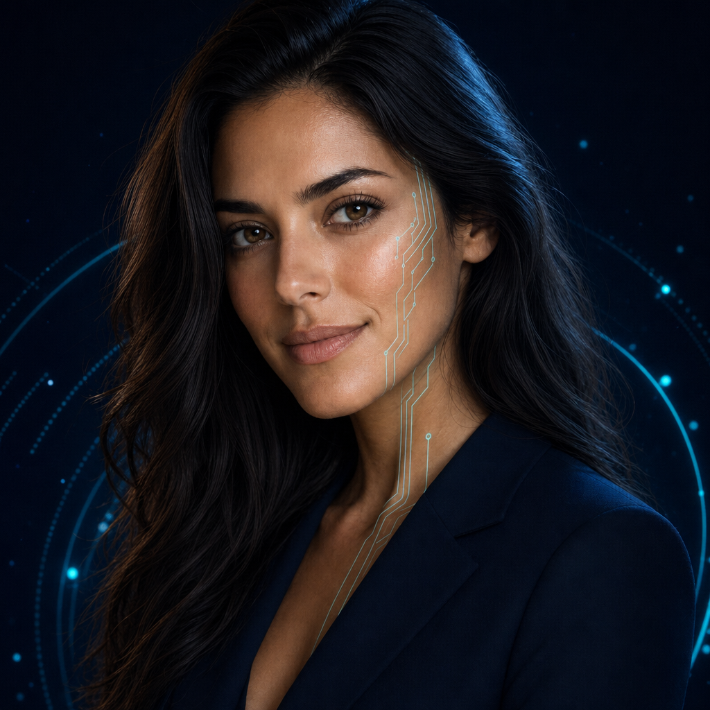 Aria — LevelUp AI